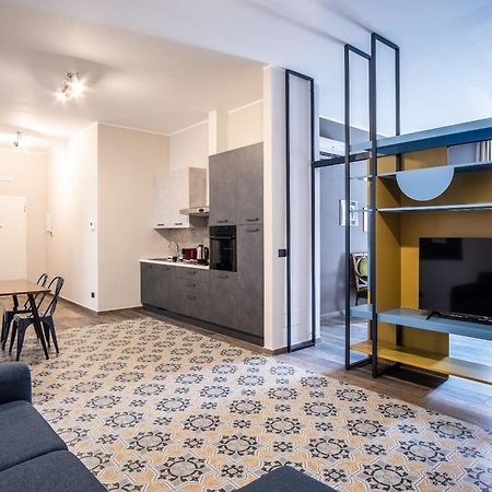 Palazzo Zippitelli Apartments Bari Extérieur photo