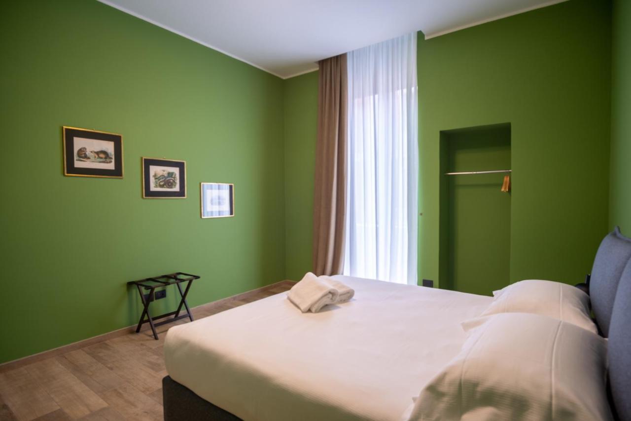 Palazzo Zippitelli Apartments Bari Extérieur photo