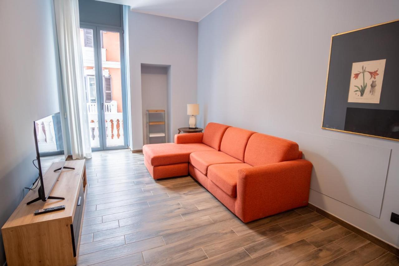Palazzo Zippitelli Apartments Bari Extérieur photo