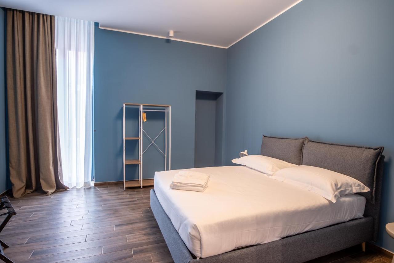 Palazzo Zippitelli Apartments Bari Extérieur photo