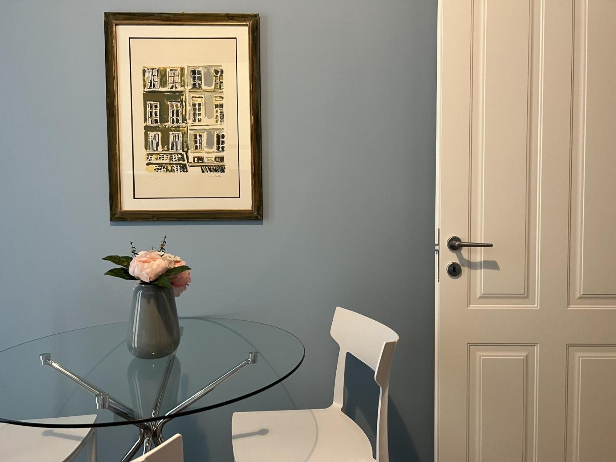 Palazzo Zippitelli Apartments Bari Chambre photo
