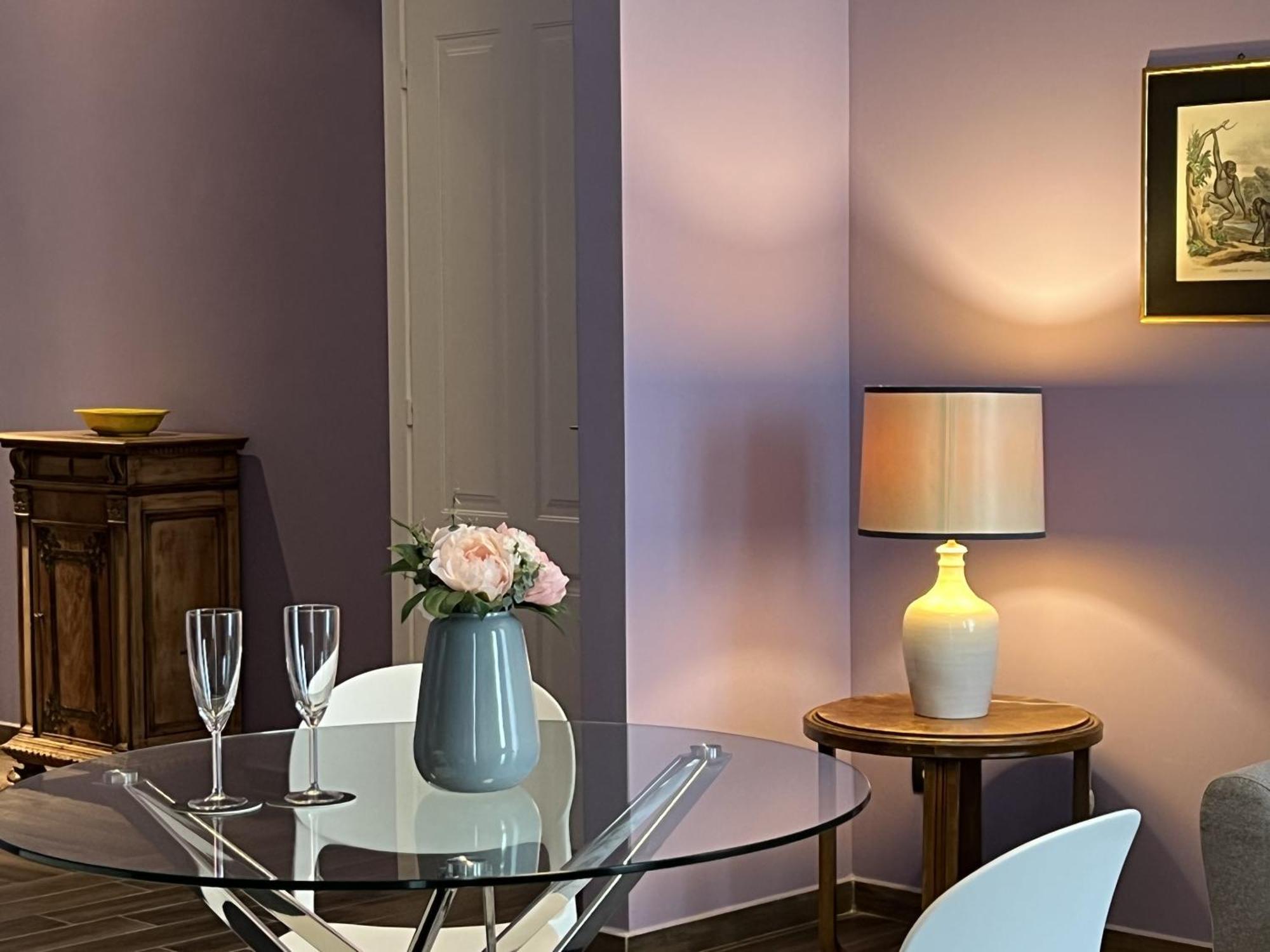 Palazzo Zippitelli Apartments Bari Chambre photo
