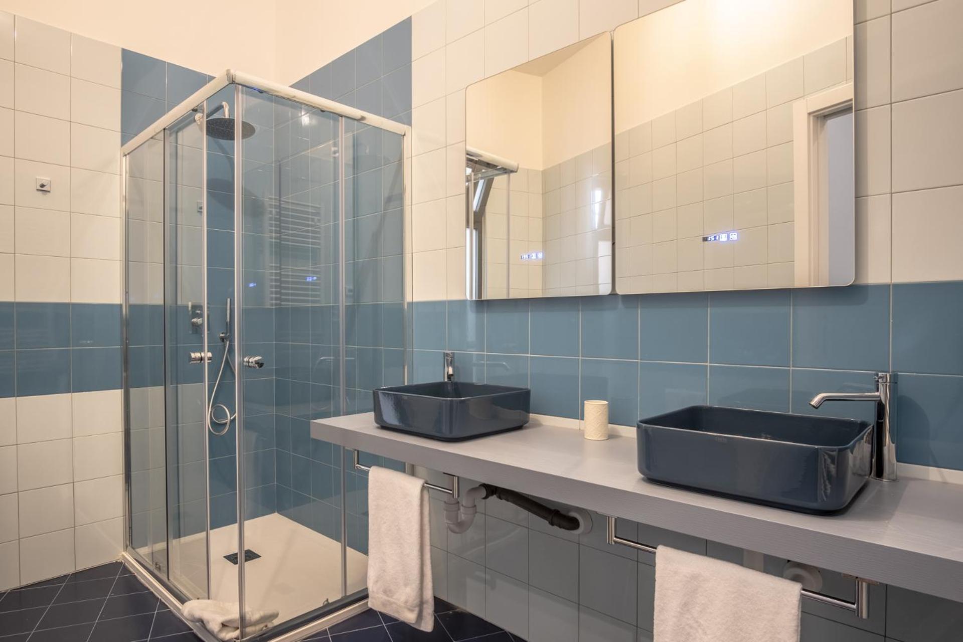 Palazzo Zippitelli Apartments Bari Extérieur photo