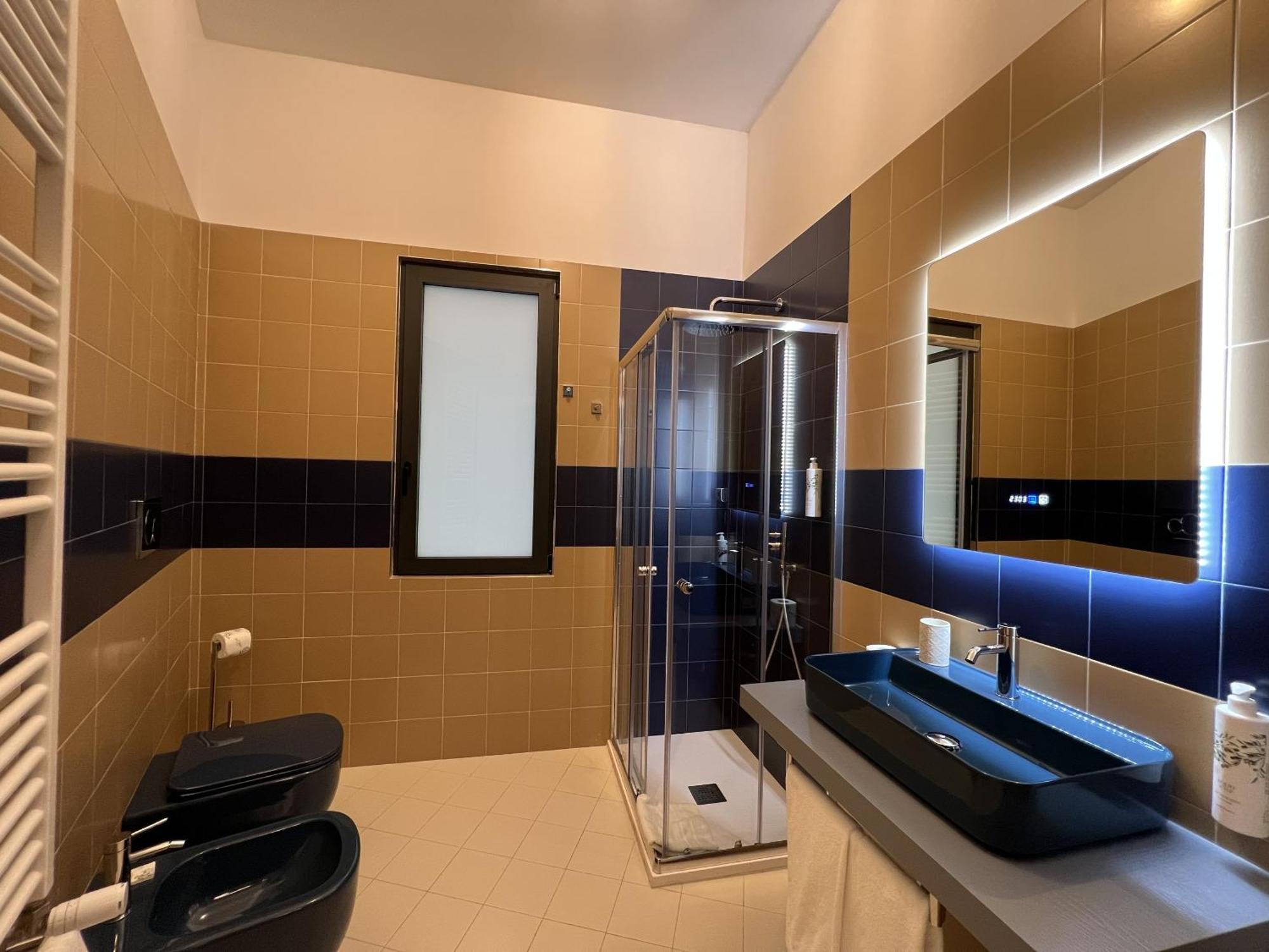 Palazzo Zippitelli Apartments Bari Chambre photo