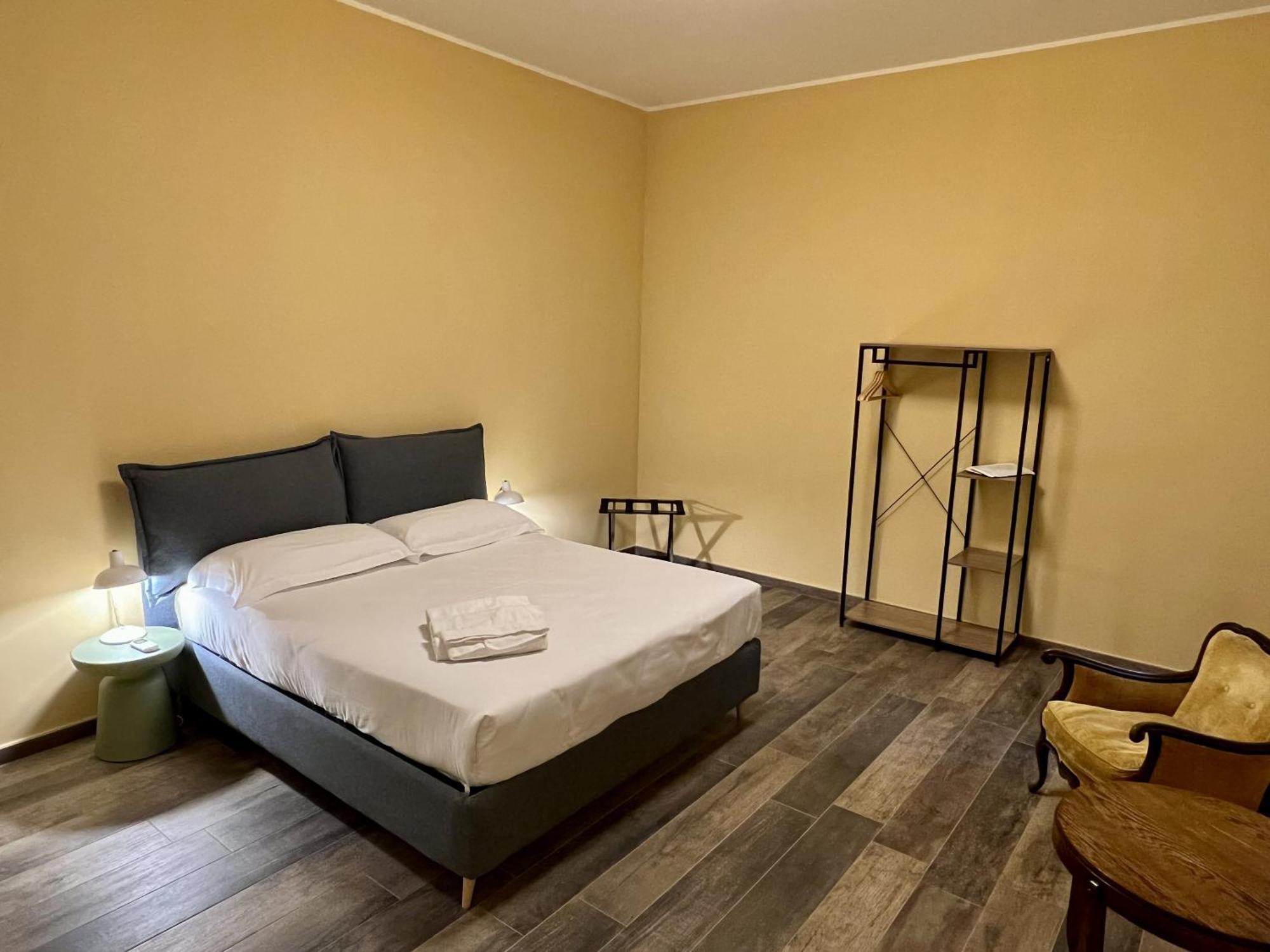 Palazzo Zippitelli Apartments Bari Chambre photo
