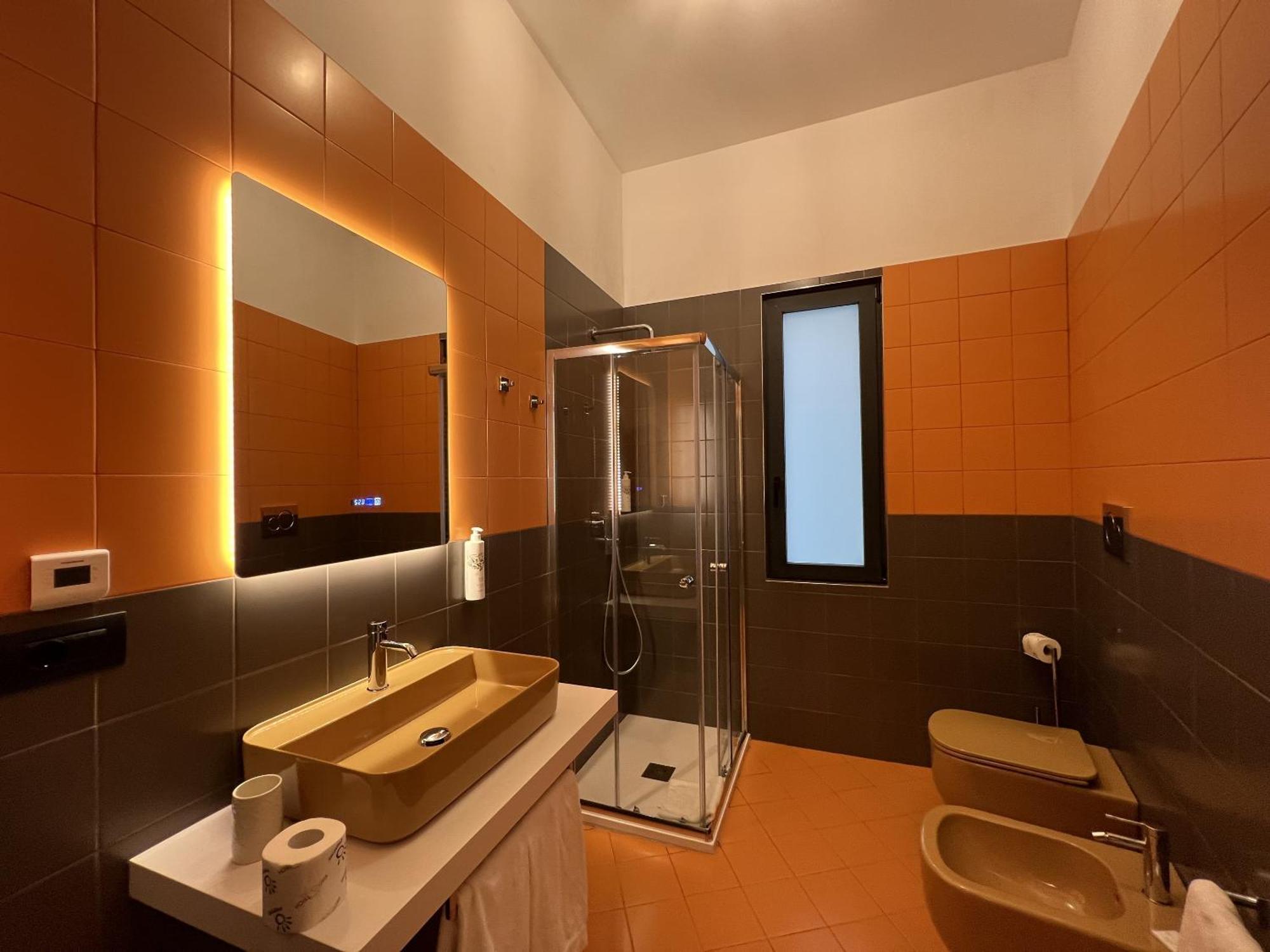 Palazzo Zippitelli Apartments Bari Chambre photo