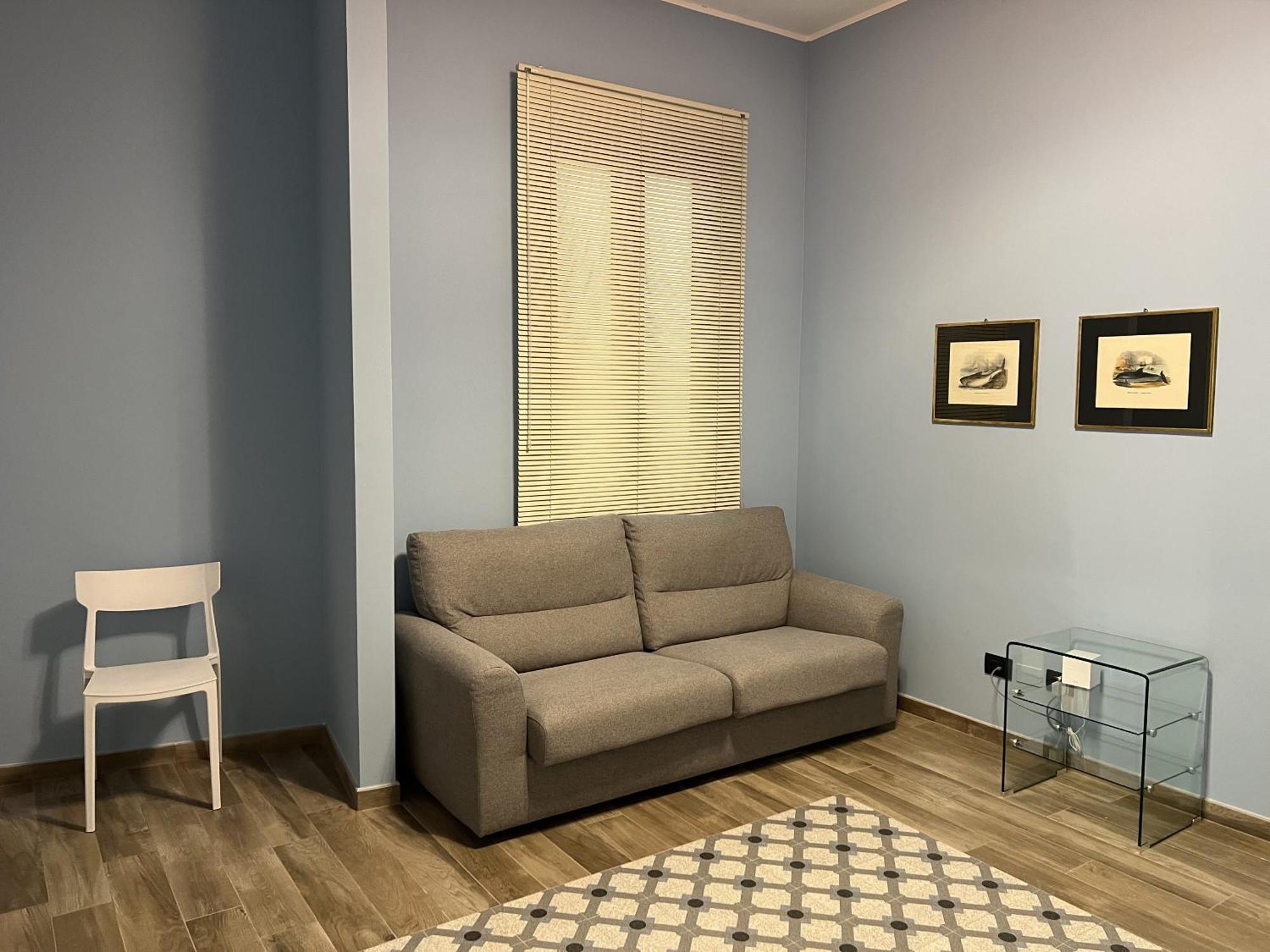 Palazzo Zippitelli Apartments Bari Chambre photo