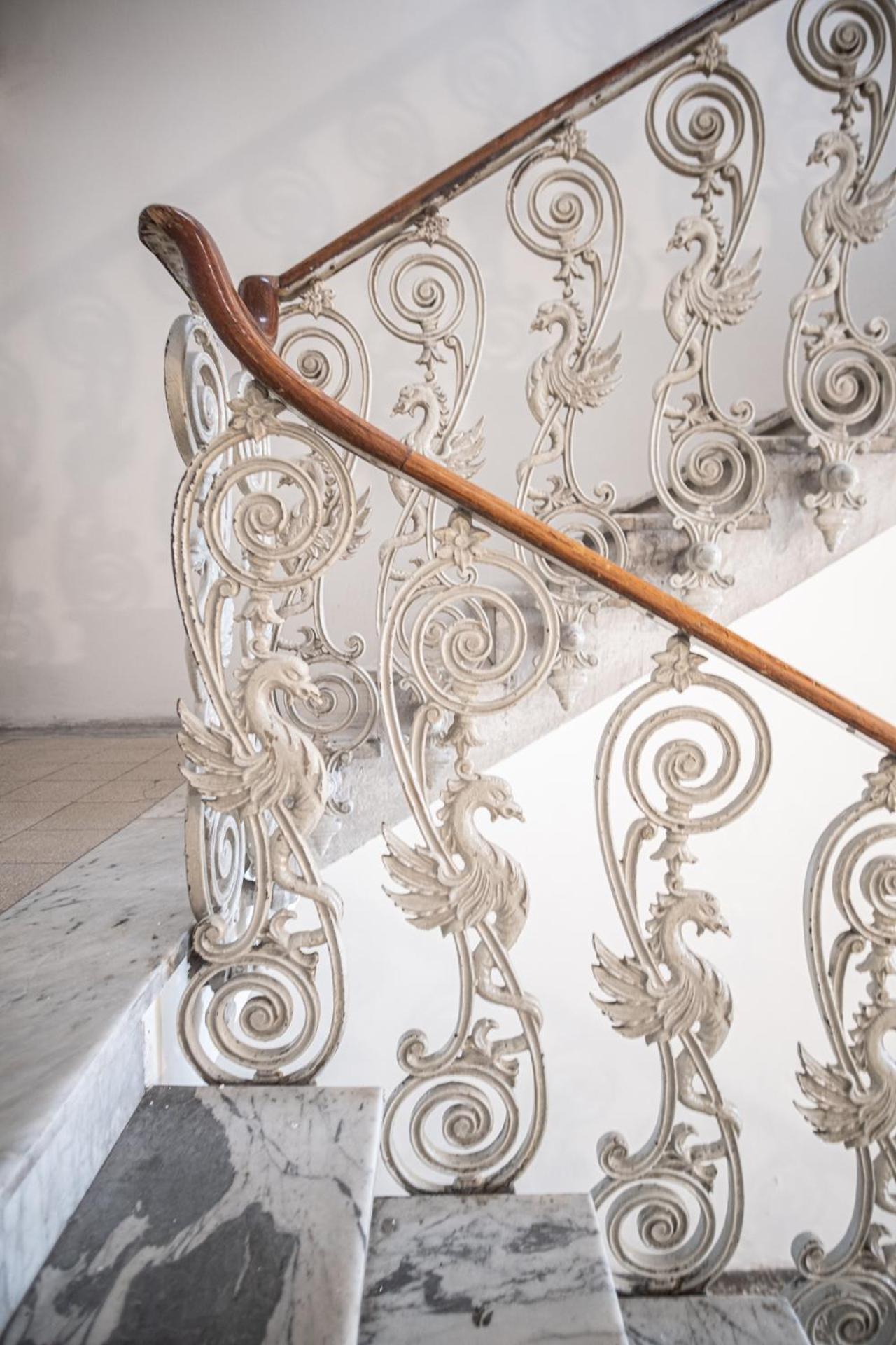 Palazzo Zippitelli Apartments Bari Chambre photo